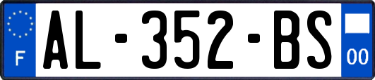 AL-352-BS