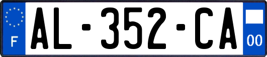 AL-352-CA