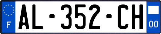 AL-352-CH