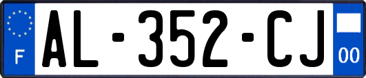 AL-352-CJ