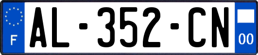 AL-352-CN