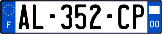AL-352-CP