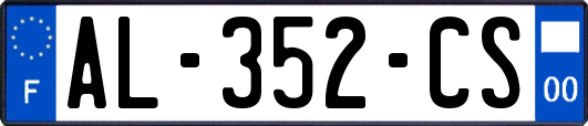 AL-352-CS