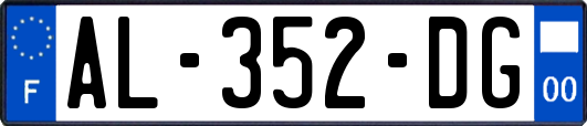 AL-352-DG