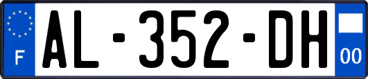 AL-352-DH