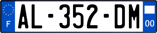 AL-352-DM