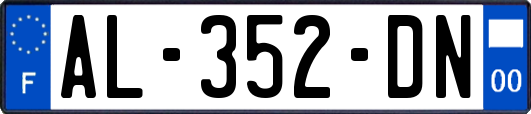 AL-352-DN