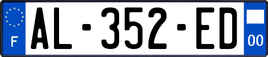 AL-352-ED
