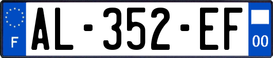 AL-352-EF