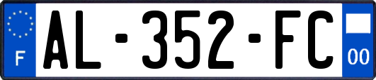 AL-352-FC