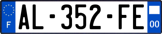 AL-352-FE
