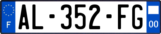 AL-352-FG