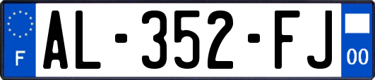 AL-352-FJ