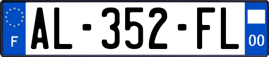 AL-352-FL