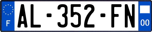 AL-352-FN