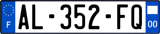 AL-352-FQ