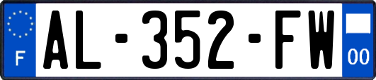 AL-352-FW