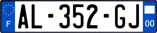 AL-352-GJ