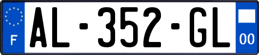 AL-352-GL