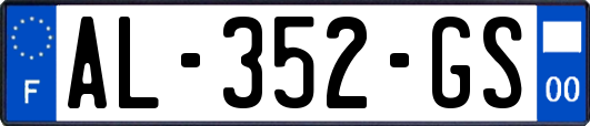 AL-352-GS