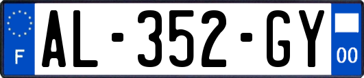 AL-352-GY