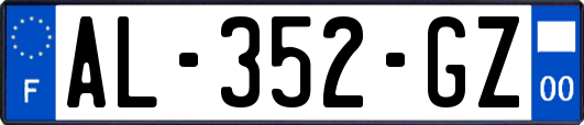 AL-352-GZ