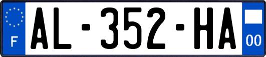 AL-352-HA