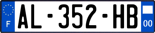 AL-352-HB