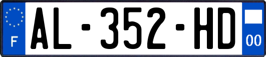 AL-352-HD