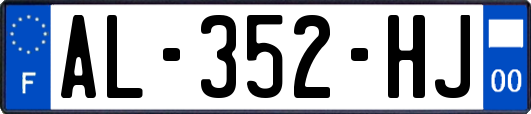 AL-352-HJ
