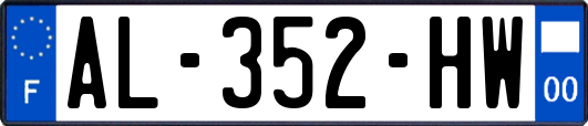 AL-352-HW