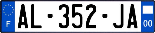 AL-352-JA