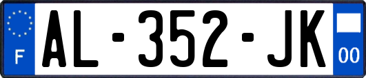 AL-352-JK