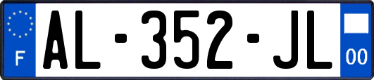 AL-352-JL