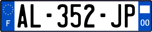 AL-352-JP