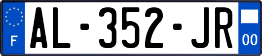 AL-352-JR
