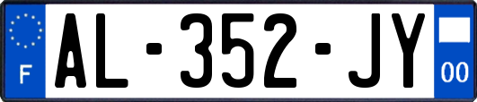 AL-352-JY