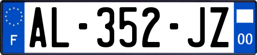 AL-352-JZ