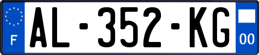 AL-352-KG