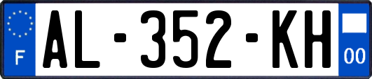 AL-352-KH