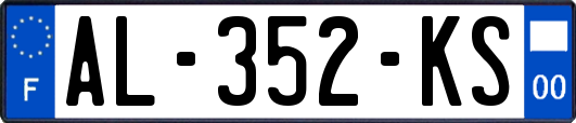 AL-352-KS