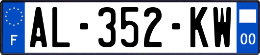 AL-352-KW