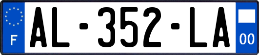 AL-352-LA