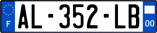 AL-352-LB