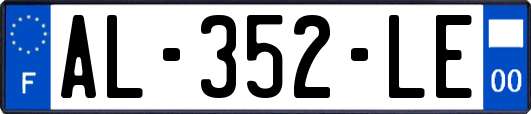 AL-352-LE