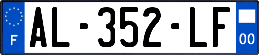 AL-352-LF