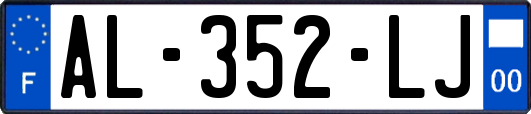AL-352-LJ