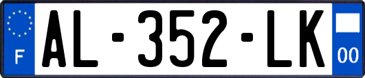 AL-352-LK