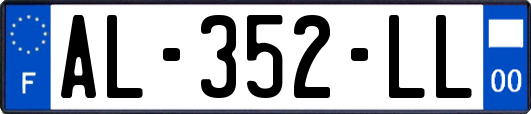 AL-352-LL