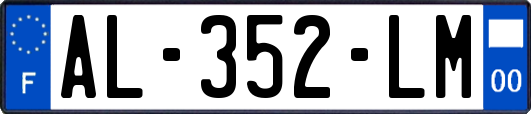 AL-352-LM